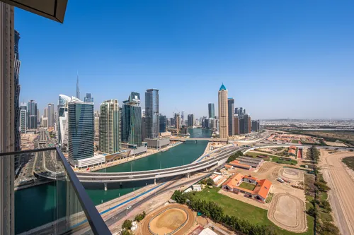 1 Bedroom Apartment in Noura Tower