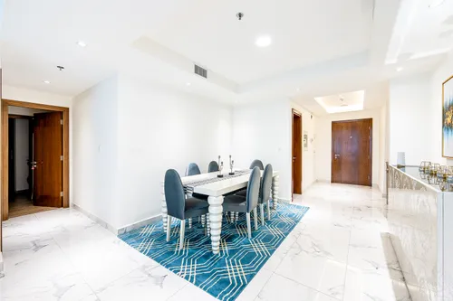 1 Bedroom Apartment in Noura Tower