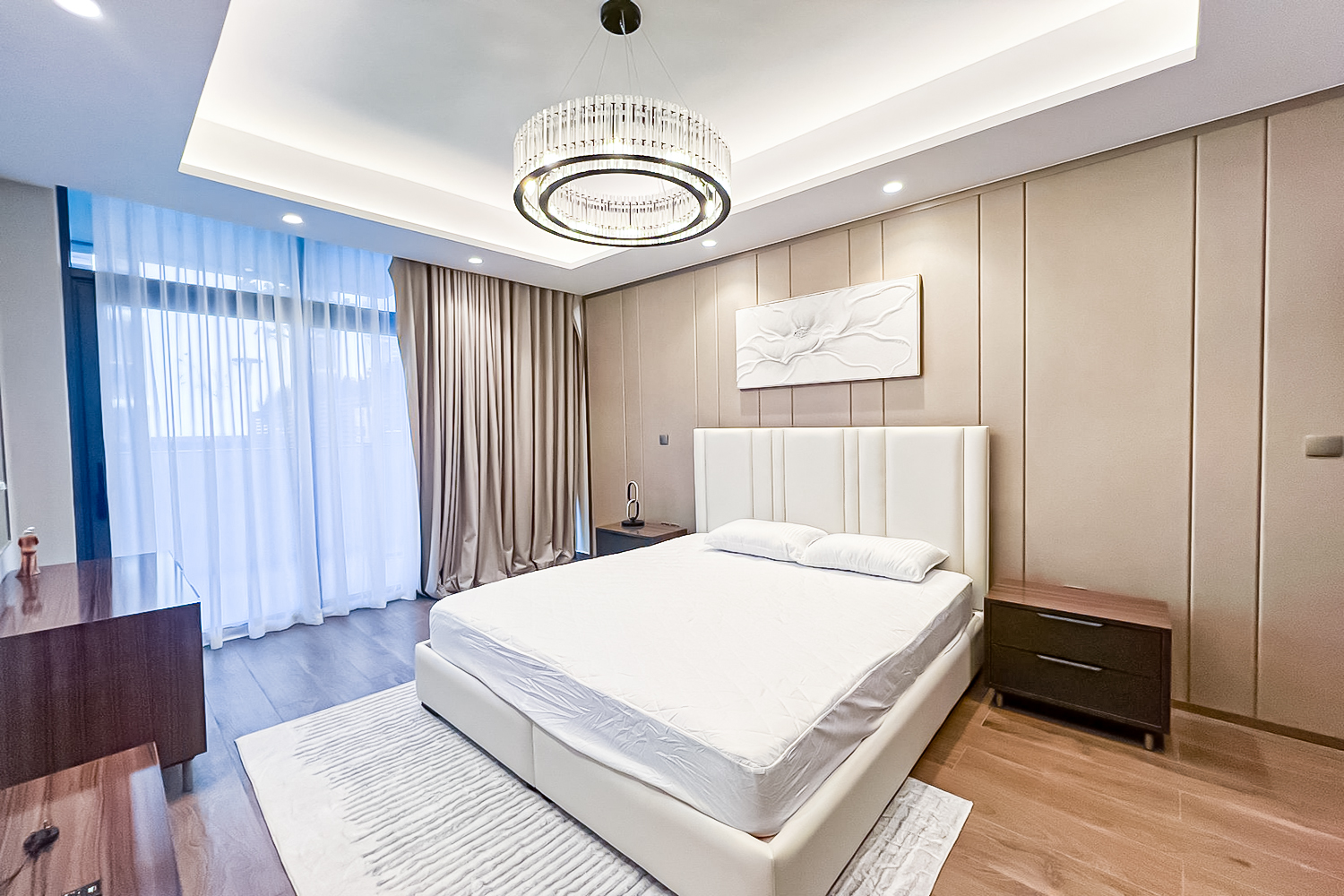 1 Bedroom Apartment in Nobles Tower