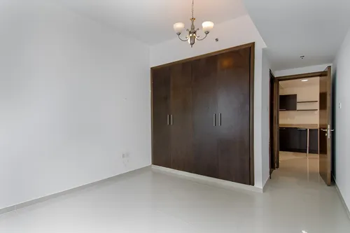1 Bedroom Apartment in Ontario Tower