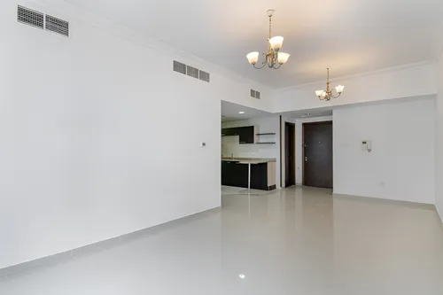1 Bedroom Apartment in Ontario Tower