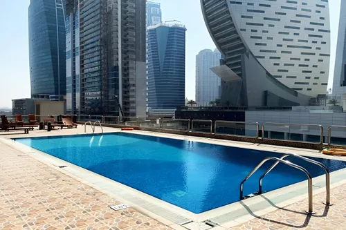 1 Bedroom Apartment in Ontario Tower