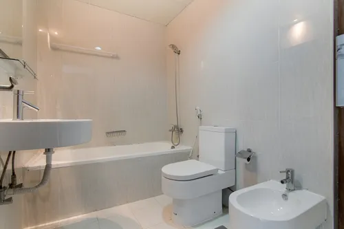 1 Bedroom Apartment in Ontario Tower