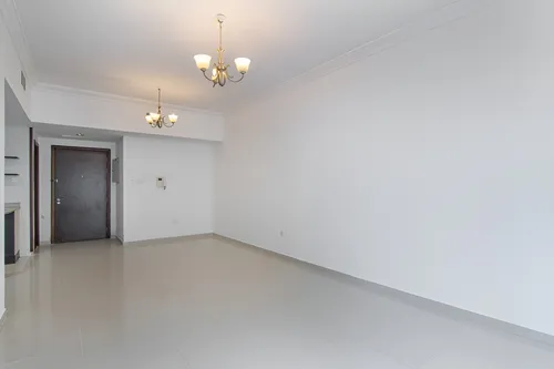1 Bedroom Apartment in Ontario Tower