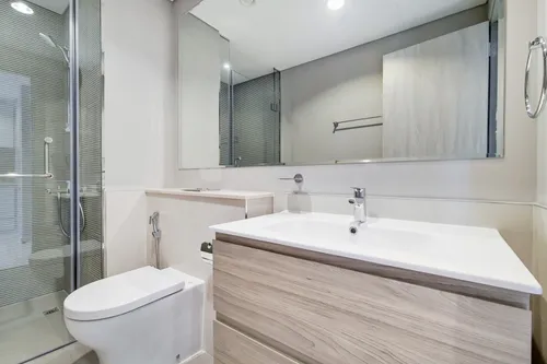 1 Bedroom Apartment in Zada Tower