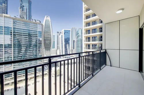 1 Bedroom Apartment in Zada Tower
