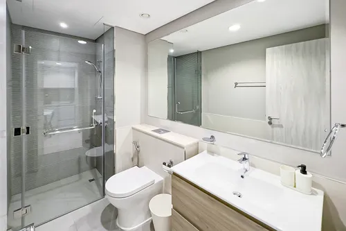 1 Bedroom Apartment in Zada Tower