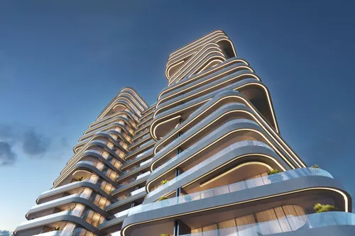 2 Bedrooms Apartment in DG1
