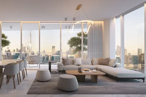 2 Bedrooms Apartment in DG1