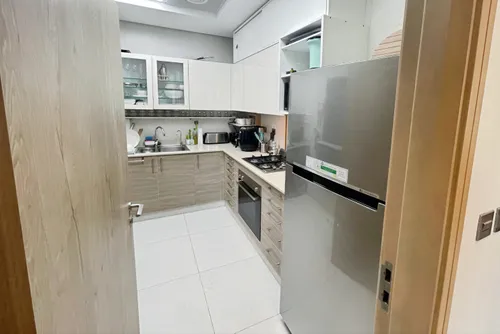 1 Bedroom Apartment in The Bay