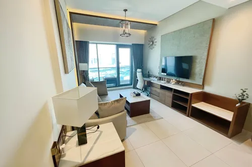 1 Bedroom Apartment in The Bay