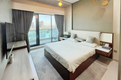 1 Bedroom Apartment in The Bay