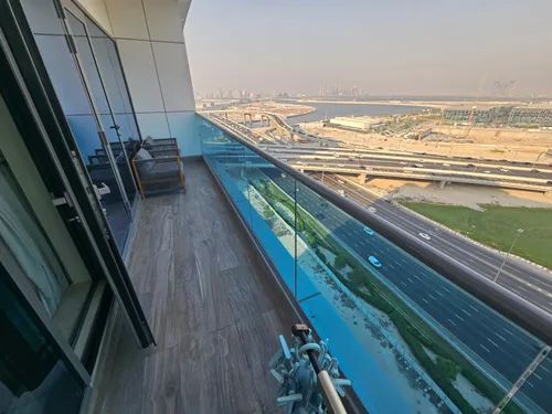 1 Bedroom Apartment in The Bay