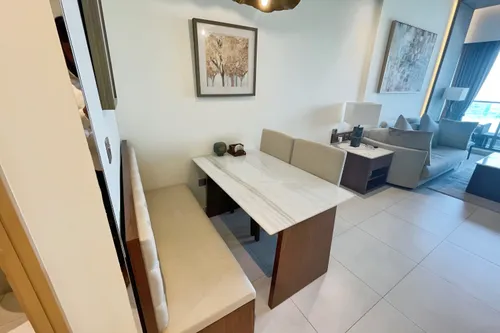 1 Bedroom Apartment in The Bay