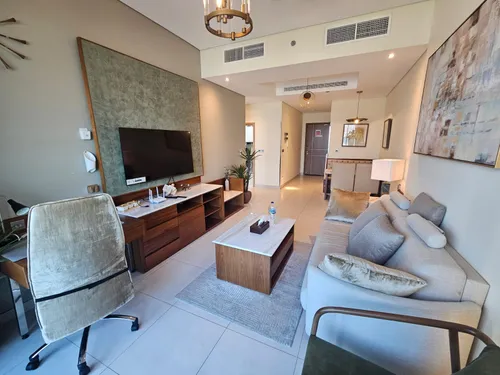 1 Bedroom Apartment in The Bay