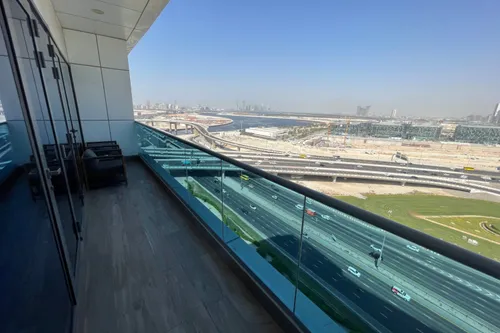 1 Bedroom Apartment in The Bay