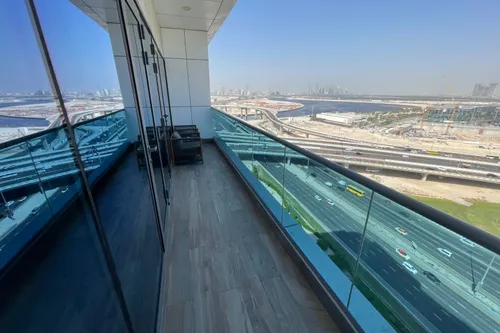 1 Bedroom Apartment in The Bay