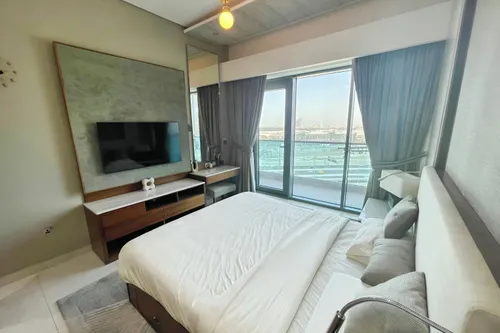 1 Bedroom Apartment in The Bay