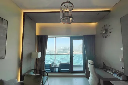 1 Bedroom Apartment in The Bay