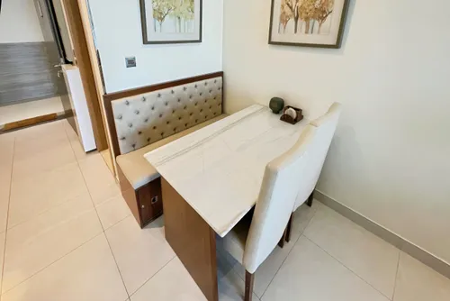 1 Bedroom Apartment in The Bay