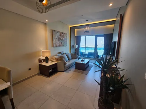 1 Bedroom Apartment in The Bay
