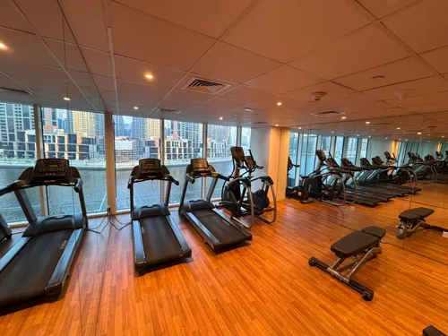  Apartment in West Wharf