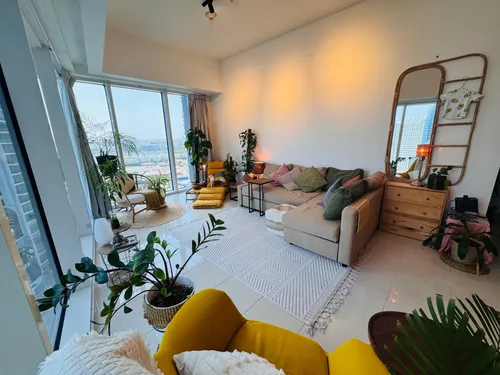  Apartment in West Wharf