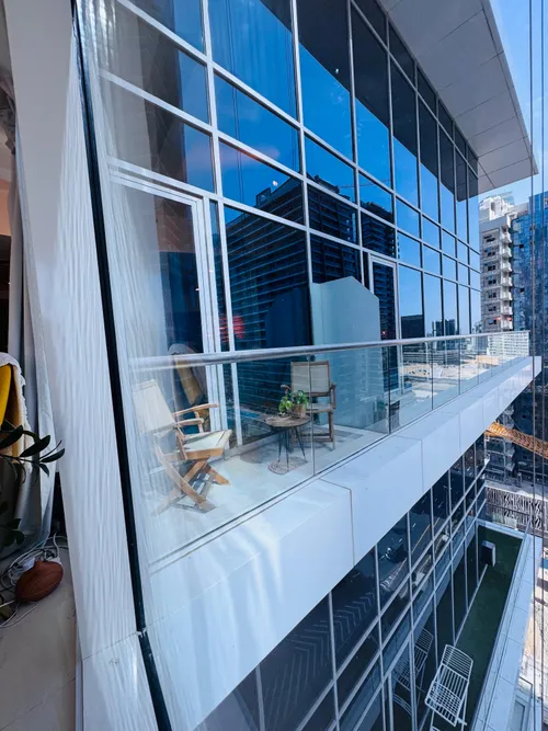  Apartment in West Wharf