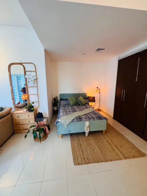  Apartment in West Wharf