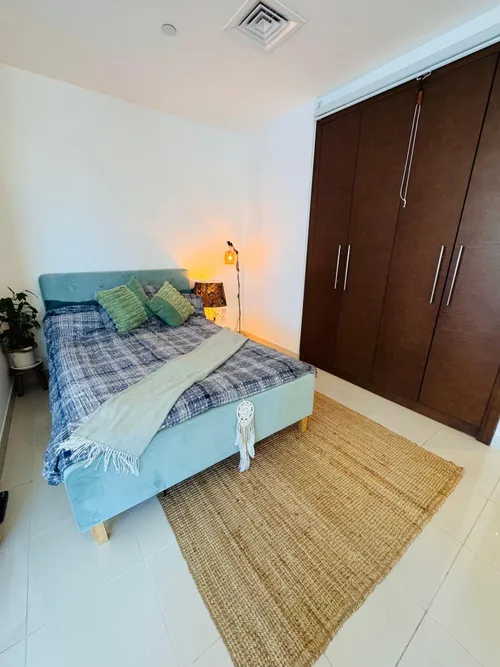  Apartment in West Wharf