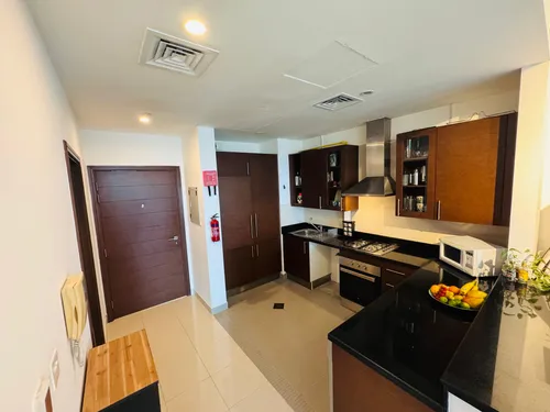  Apartment in West Wharf