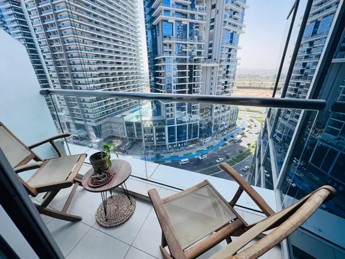  Apartment in West Wharf