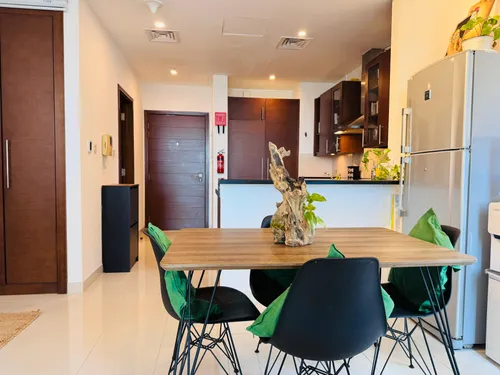  Apartment in West Wharf