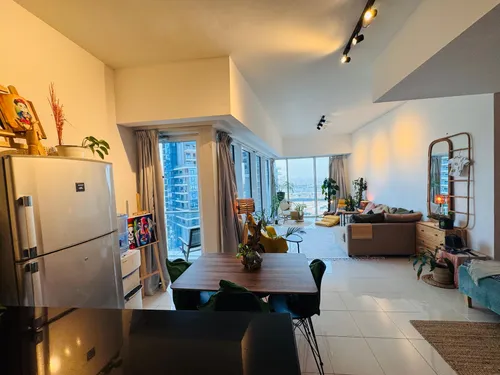  Apartment in West Wharf