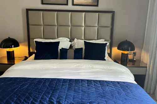  Apartment in Damac Majestine