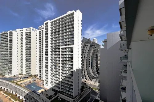  Apartment in Damac Majestine