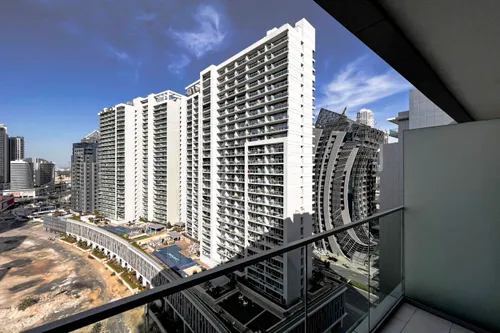  Apartment in Damac Majestine