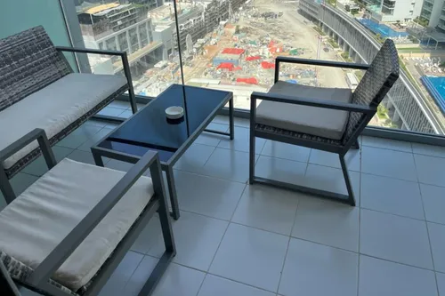  Apartment in Damac Majestine