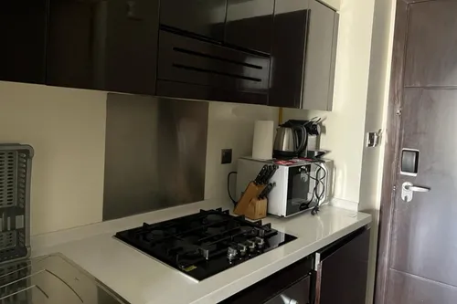  Apartment in Damac Majestine