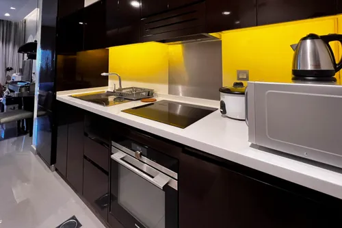  Apartment in Damac Majestine
