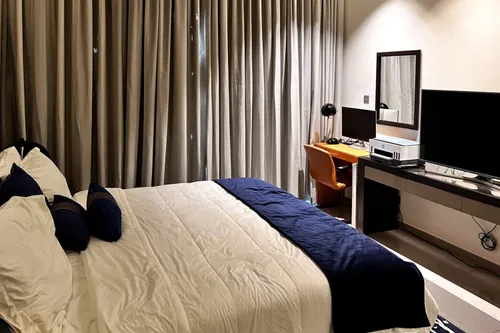  Apartment in Damac Majestine