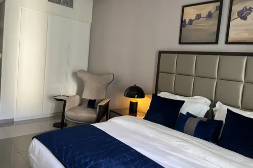  Apartment in Damac Majestine