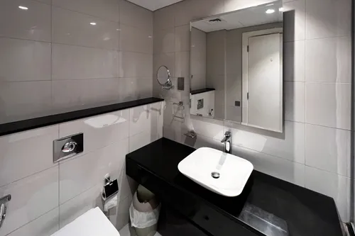  Apartment in Damac Majestine