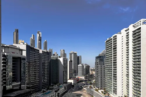  Apartment in Damac Majestine
