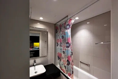  Apartment in Damac Majestine