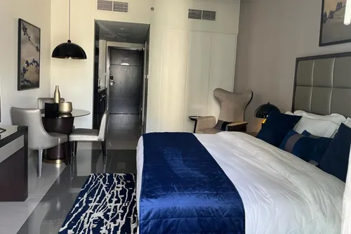  Apartment in Damac Majestine
