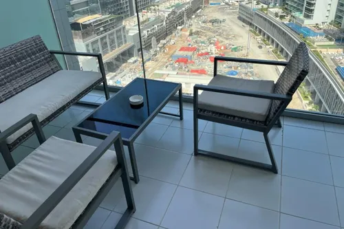  Apartment in Damac Majestine