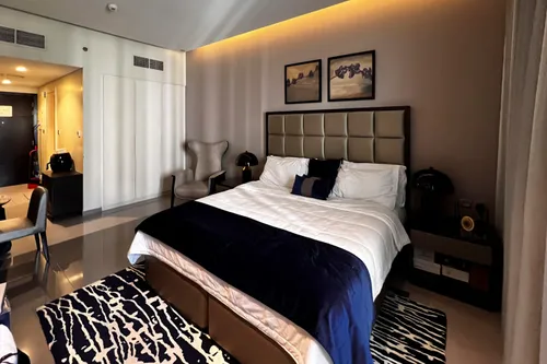  Apartment in Damac Majestine