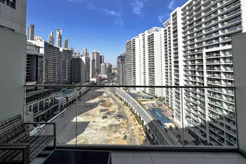  Apartment in Damac Majestine