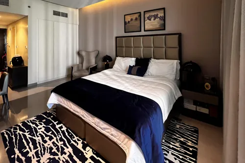  Apartment in Damac Majestine